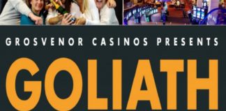 Goliath: Największy turniej pokerowy poza USA wraca już w lipcu! GOLIATH 2016