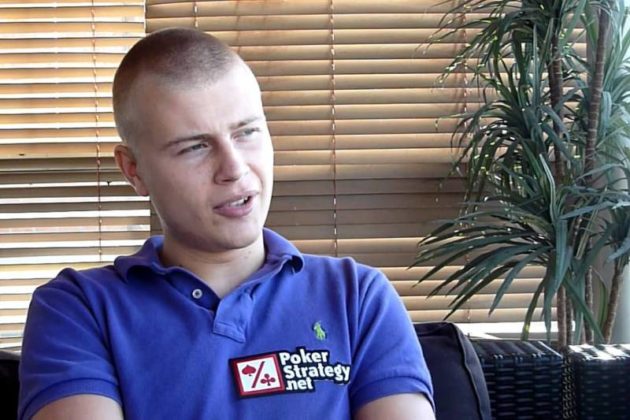 Jens Kyllonen: Internetowi gracze High-Stakes PLO krążą wokół Phila Ivey’ego