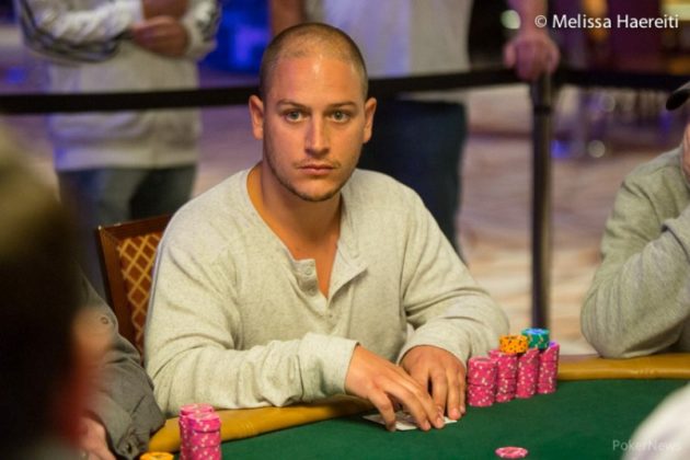 Pokerzysta zaginął w Las Vegas, trwają poszukiwania