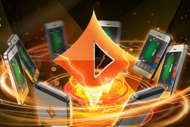 PartyPoker wprowadza możliwość multitablingu na urządzeniach mobilnych!