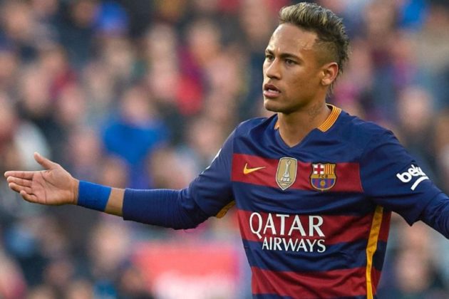 Neymar z PokerStars: „Nie jestem kryminalistą”