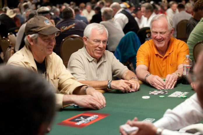 Stereotypy w pokerze