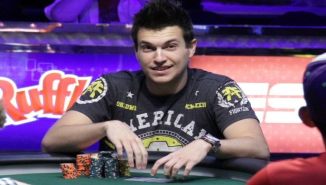 Doug „WCGRider” Polk o swoim życiu streamera