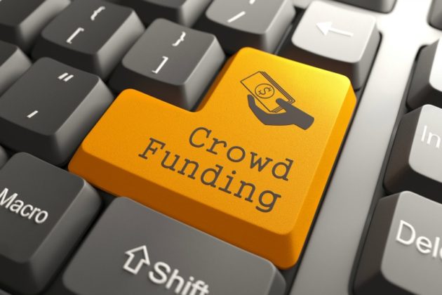 Pokerowy crowdfunding sposobem na finansowanie graczy