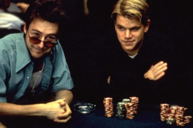 Matt Damon ujawnia o czym będą „Hazardziści 2”