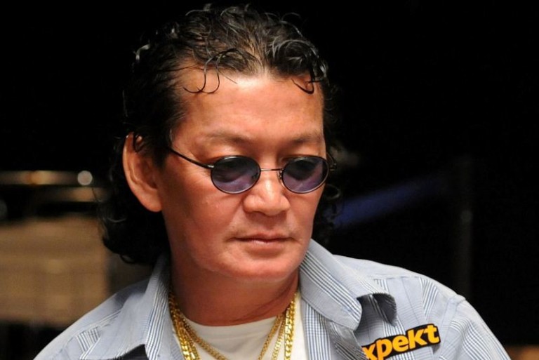 Scotty Nguyen: „Nie można odpuszczać WSOP, kochany”