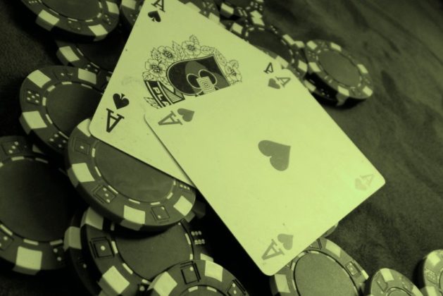 Ten „pechowy” zawodnik był już 60 razy w kasie WSOP, ale..
