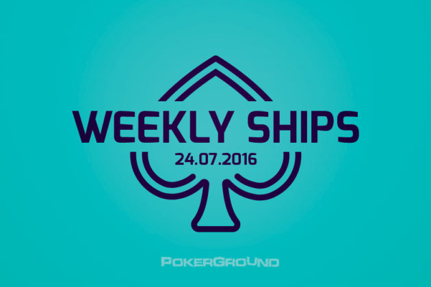 Polak na podium Sunday Million !