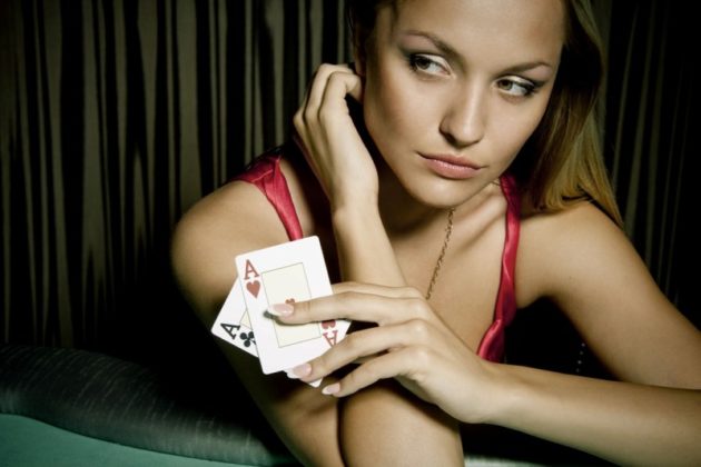 Pokerzysta płaci 10.000$ za udział w evencie dla pań wartym 1000$
