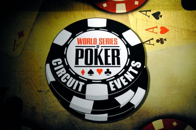 Harmonogram WSOP Circuit – seria wychodzi dalej poza USA