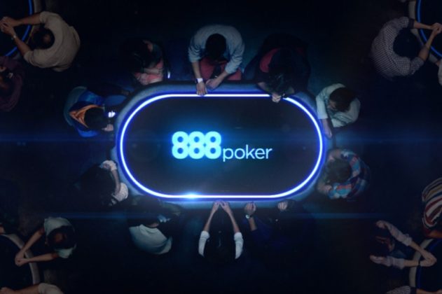 Super XL Series VI na 888Poker z gwarantowanymi 4 milionami