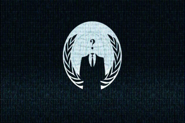 Hakerzy atakują w Czechach. Protestują przeciwko cenzurze internetu.