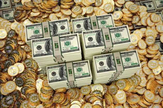 TonyBet akceptuje Bitcoiny, ruch wzrasta natychmiast