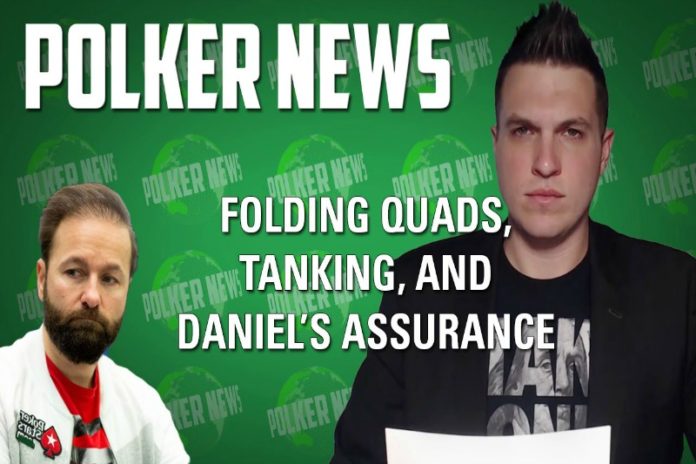 Doug Polk Doug Polk