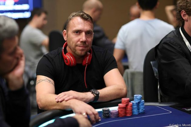 Marcin Chmielewski wygrywa ponad 1.200.000 zł w HR EPT Barcelona!