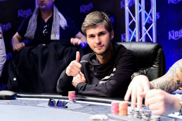 Ekskluzywny wywiad z Mateuszem Dziewońskim po WSOP Global Casino Championship