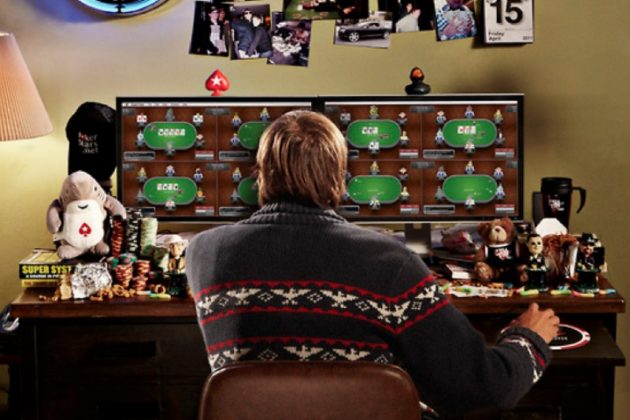 7 sposobów na podniesienie się z pokerowego dołka – 2 z 2