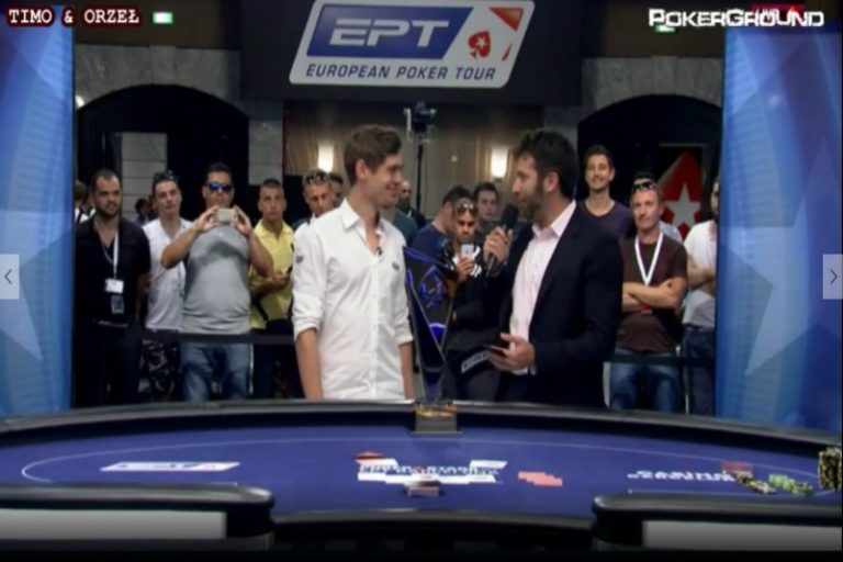 Niesamowity Fedor Holz zwycięża High Rollera za €50.000 i wygrywa 1.3 mln euro!