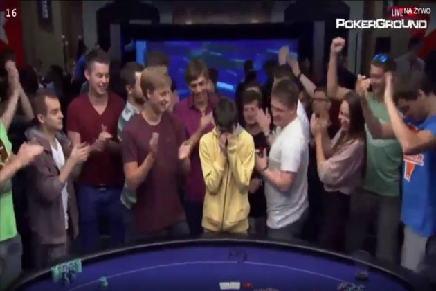 Sebastian Malec wygrywa Main Event EPT Barcelona i zgarnia fortunę!