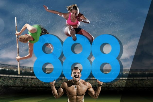 888poker nadchodzi z olimpijską promocją Summer ChampionChips