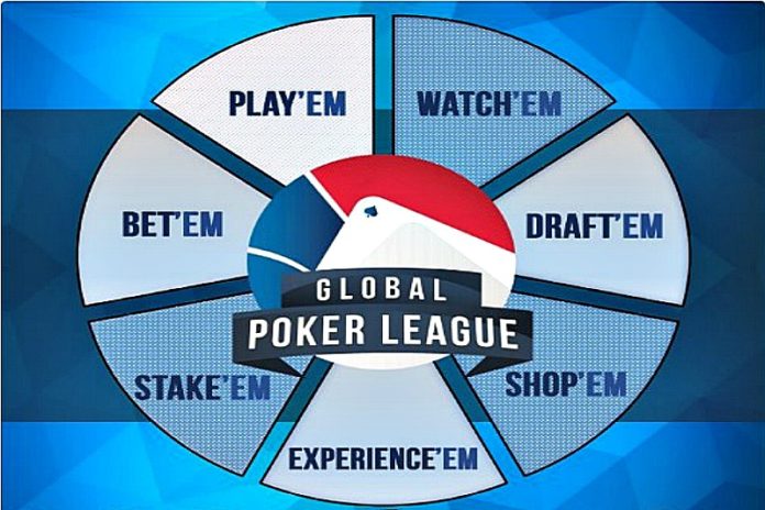 Global Poker League