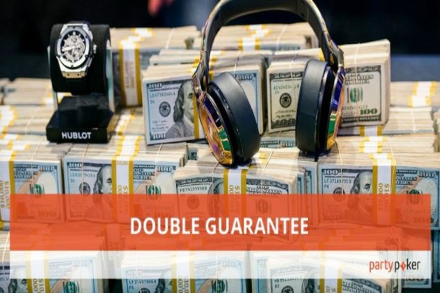 PartyPoker zwiększa pulę gtd. Caribbean Poker Party do $2.000.000!