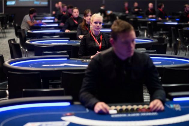 Ruszył festiwal EPT Barcelona – Polacy już bardzo widoczni, Norbert Berent zgarnia €16K