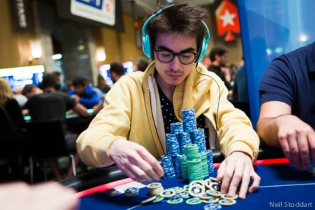 Skandal podczas czeskiej transmisji z Main Eventu EPT Barcelona!