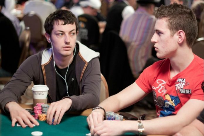 Tom Durrrr Dwan Mike Mc Donald (1) Tom Durrrr Dwan Mike Mc Donald (1)