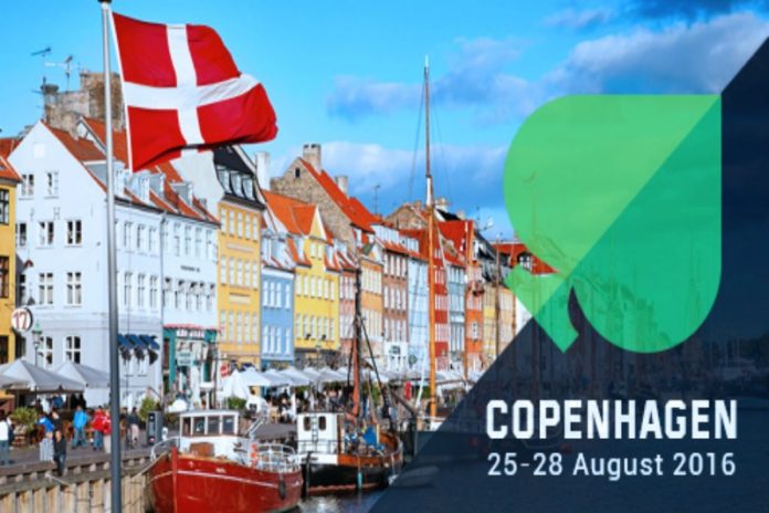 Unibet Open Kopenhaga