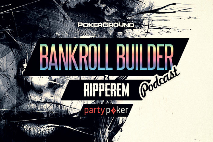 Bankroll Builder Ripper Bankroll Builder Ripper