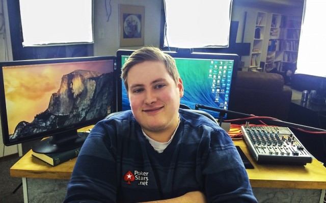 Kilku pokerowych streamerów pod jednym dachem? Jest taki plan!