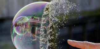 Podstawowe wiadomości o fazie bubble