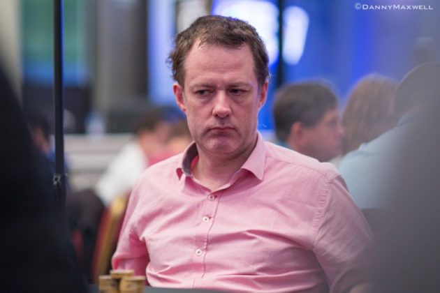 „Pokerstars zmierza w złym kierunku” – twierdzi Dara O’Kearney