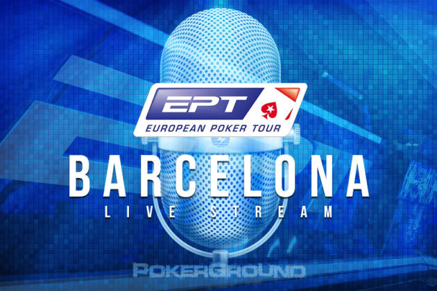 [LIVE] EPT Barcelona – Main Event – Dzień 3 – wielu Polaków w grze!