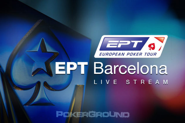[STREAM] 14:00 Finał turnieju High Roller Estrellas Poker Tour!