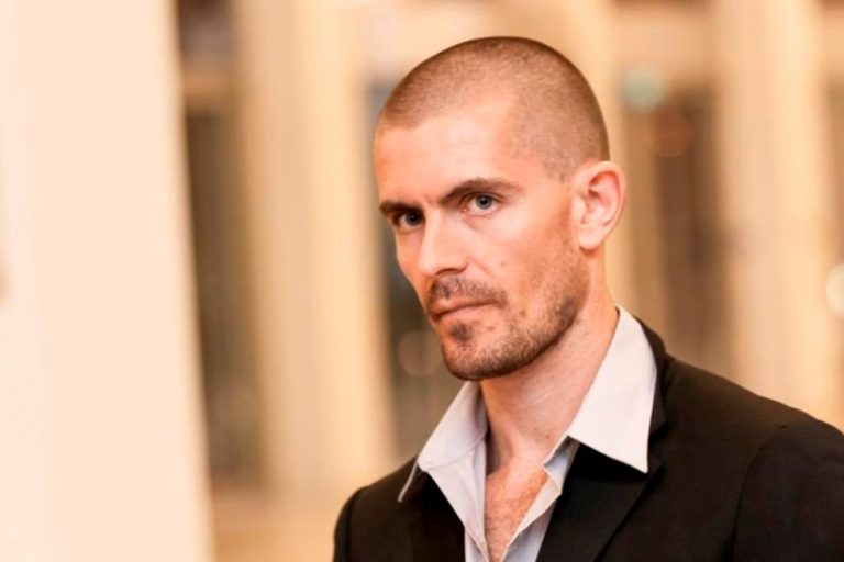 Gus Hansen powraca do gry na Pokerstars