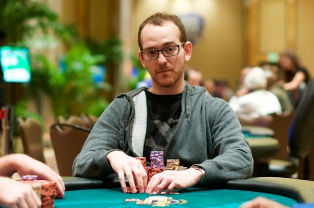 Mistrz PCA Harrison Gimbel – historia o pasji i determinacji