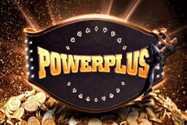 Power Plus – szansa dla graczy cash na darmowe $6.000 od PartyPoker!