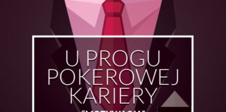 U progu pokerowej kariery: Motywacja u progu pokerowej kariery - motywacja