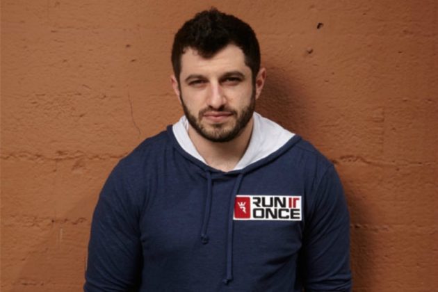 Phil Galfond ma zamiar otworzyć własny poker room online – Run It Once Poker!