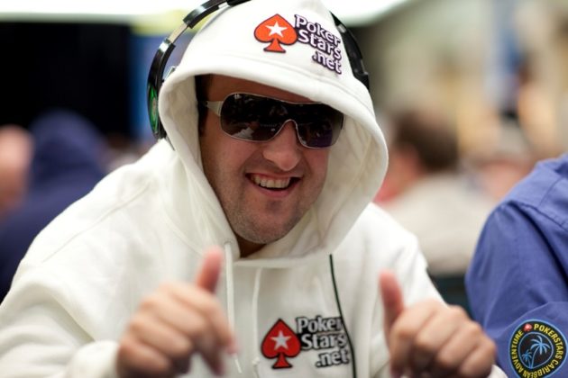 Andre Akkari z wyjątkowym kontraktem sponsorskim