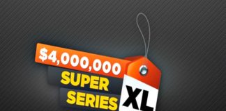 Trójstronny deal w Main Evencie Super XL Series na 888poker