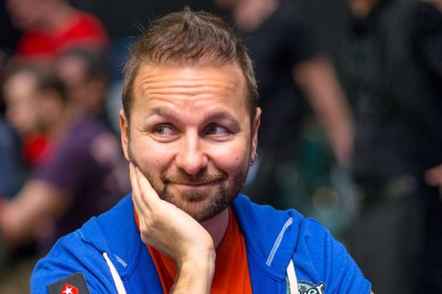 Vanessa Selbst i Daniel Negreanu wspierają Urban Justice Center