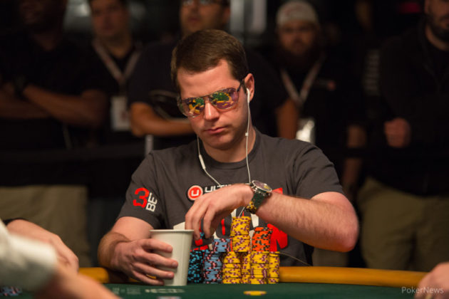 Jonathan Little uczy podstaw Texas Hold’em. Część 1 „Analiza typowych błędów”