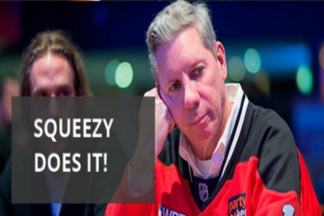 Co kryje się pod pojęciem „squeeze”?
