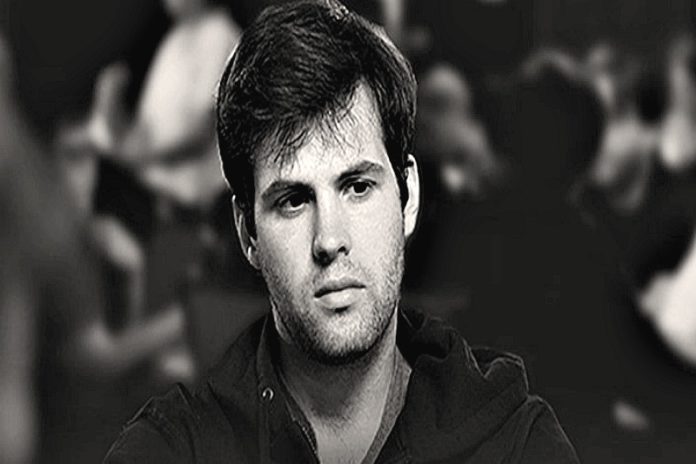 Ben Sulsky Ben Sulsky