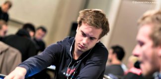 Fantastyczny dzień i plus $300K Isildura w grach high stakes Isildur