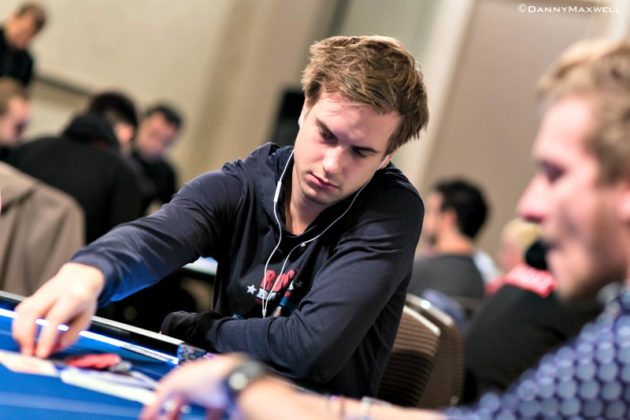 Fantastyczny dzień i plus $300K Isildura w grach high stakes