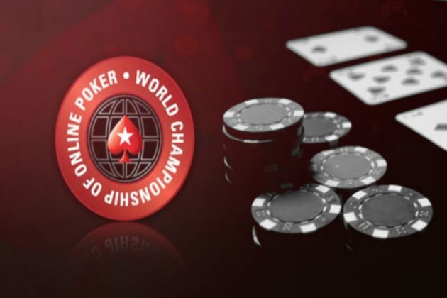 Olbrzymie wygrane innych Polaków w cieniu Main Eventu WCOOP!